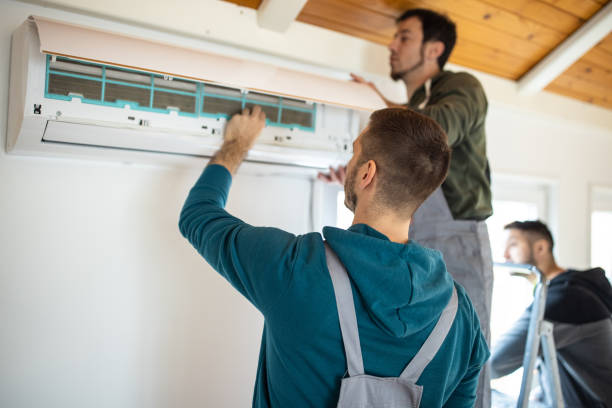 Best Ductless HVAC Repair  in Corrigan, TX