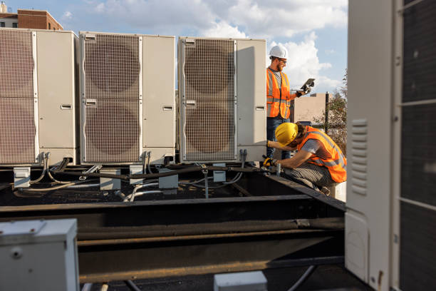 Best HVAC Installation Services  in Corrigan, TX