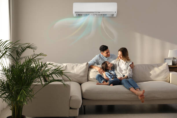 Best Affordable HVAC Services  in Corrigan, TX