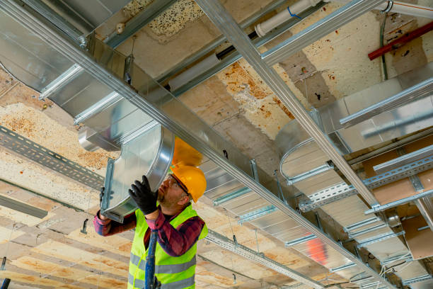 Best HVAC Tune-Up Services  in Corrigan, TX