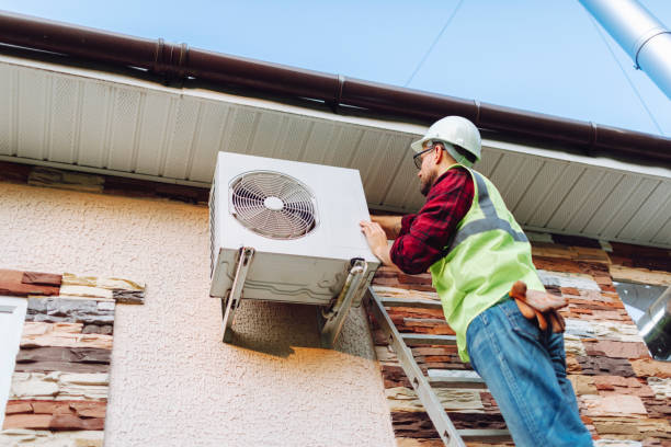 Best Affordable Air Conditioning Repair  in Corrigan, TX