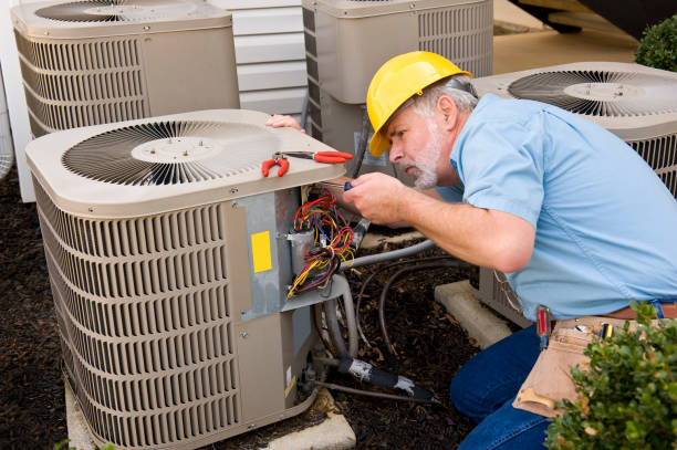  Corrigan, TX HVAC Pros