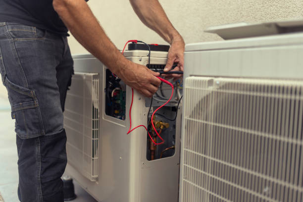Best Heating Repair Services  in Corrigan, TX