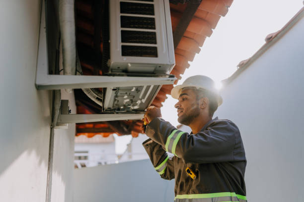 Best HVAC Installation Services  in Corrigan, TX