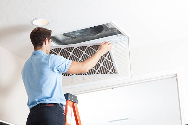 Best HVAC Replacement Cost  in Corrigan, TX