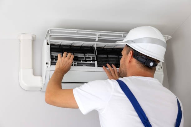 Best Emergency HVAC Repair  in Corrigan, TX