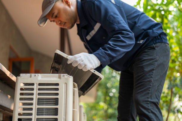 Best Local HVAC Companies  in Corrigan, TX