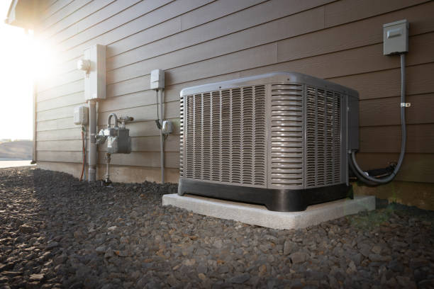 Best HVAC Cleaning Services  in Corrigan, TX